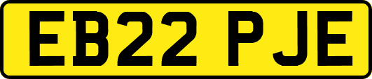 EB22PJE
