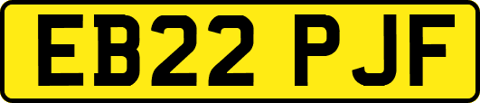 EB22PJF