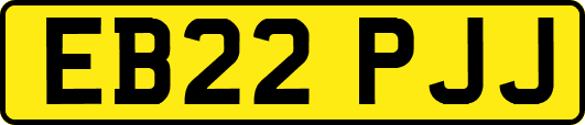 EB22PJJ