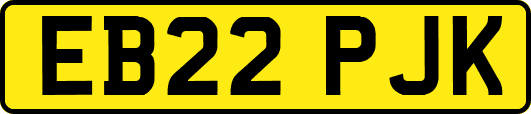 EB22PJK