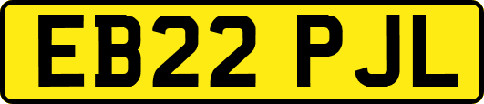 EB22PJL