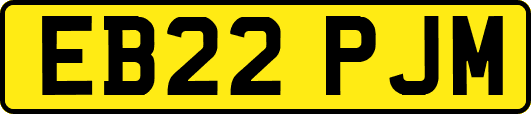 EB22PJM