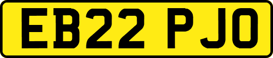 EB22PJO