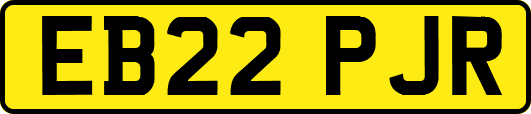 EB22PJR