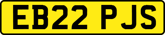 EB22PJS