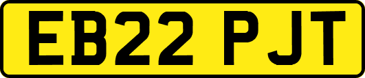 EB22PJT