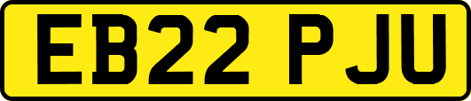 EB22PJU