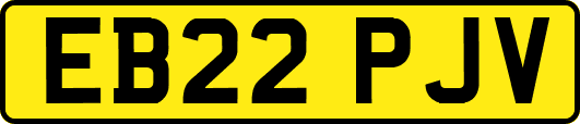 EB22PJV