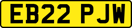 EB22PJW