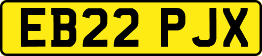 EB22PJX