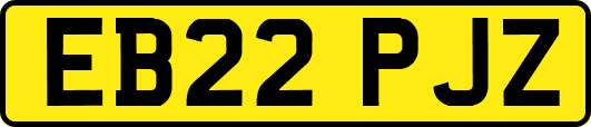 EB22PJZ