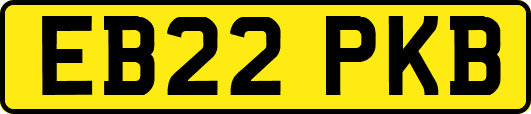 EB22PKB