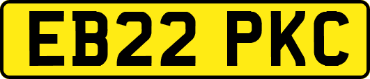 EB22PKC
