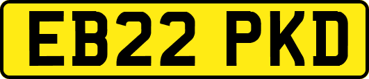 EB22PKD