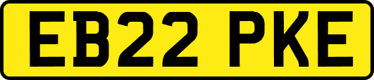 EB22PKE