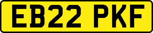 EB22PKF
