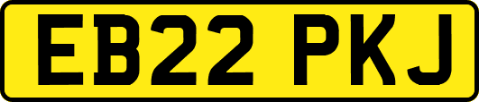 EB22PKJ