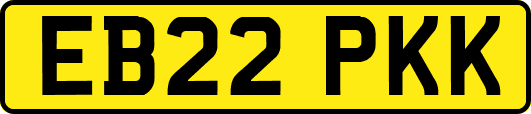 EB22PKK