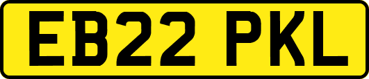 EB22PKL