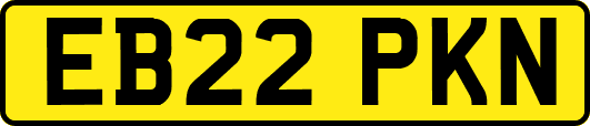 EB22PKN