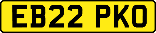 EB22PKO