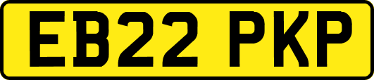 EB22PKP