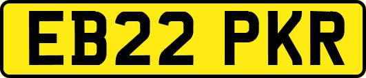 EB22PKR
