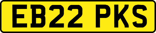 EB22PKS