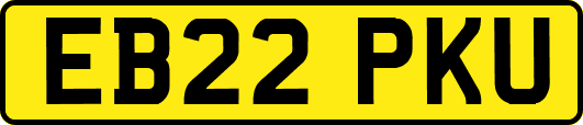 EB22PKU