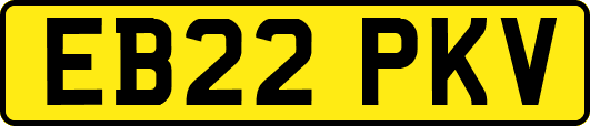 EB22PKV