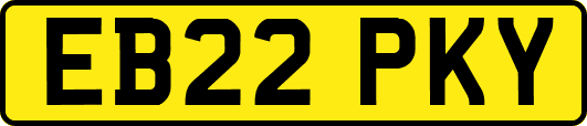 EB22PKY