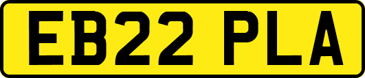 EB22PLA