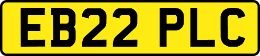 EB22PLC