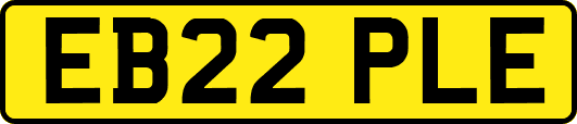 EB22PLE