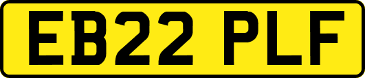 EB22PLF