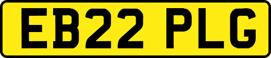 EB22PLG