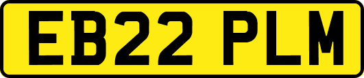 EB22PLM