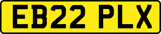 EB22PLX