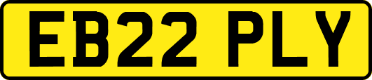 EB22PLY