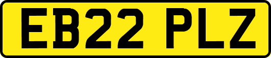 EB22PLZ