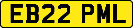 EB22PML