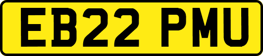 EB22PMU