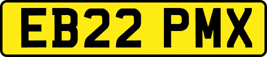 EB22PMX
