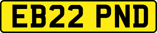 EB22PND