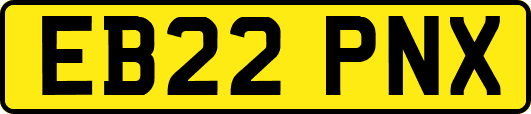 EB22PNX