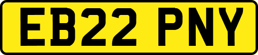 EB22PNY