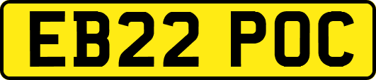 EB22POC