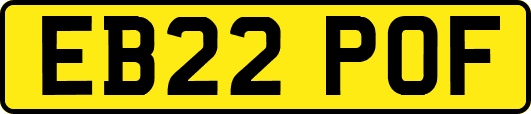 EB22POF