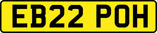 EB22POH