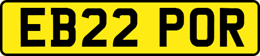 EB22POR